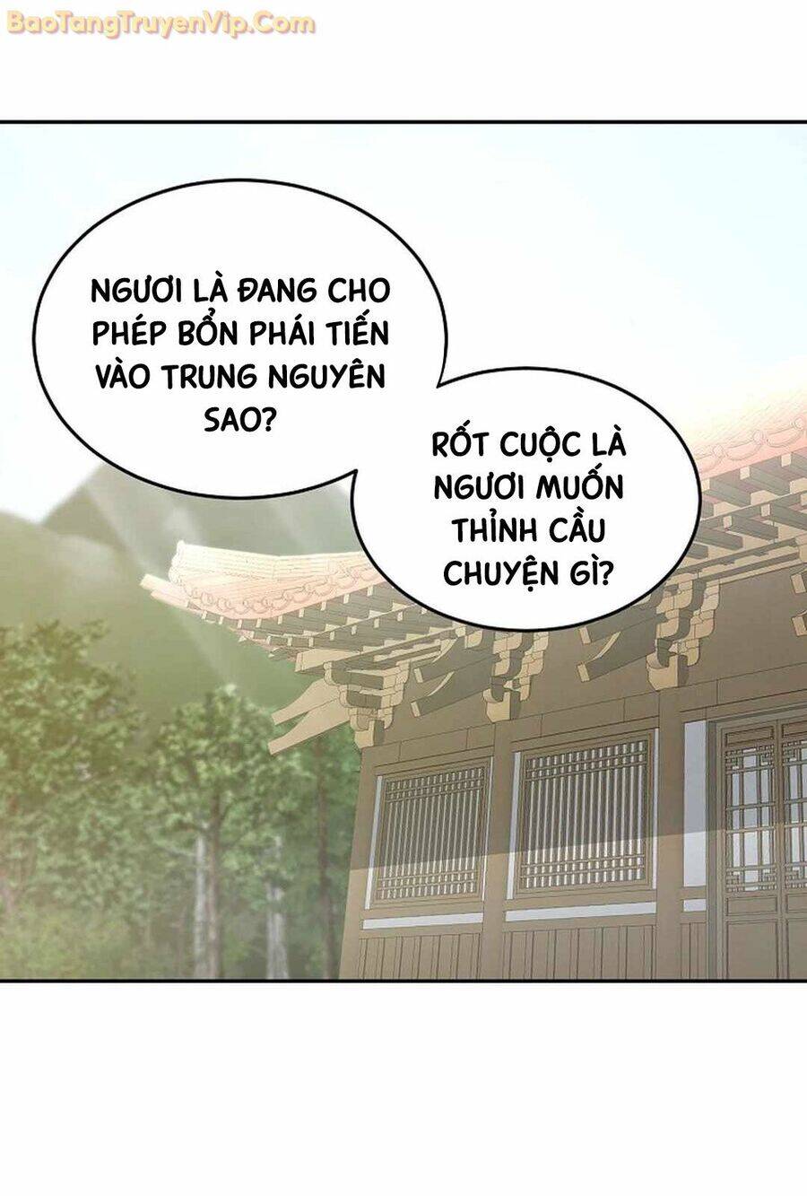 Ma Nhân Hoa Sơn Chapter 86 - 107