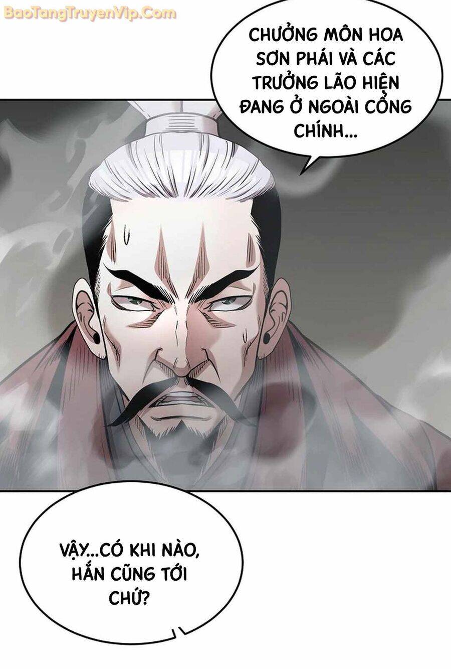 Ma Nhân Hoa Sơn Chapter 86 - 118