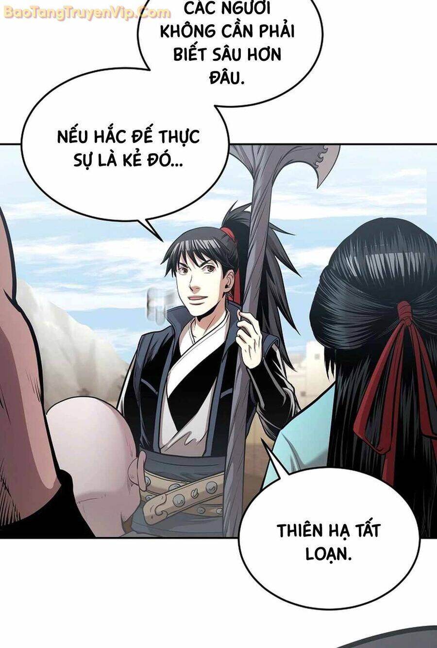 Ma Nhân Hoa Sơn Chapter 86 - 28