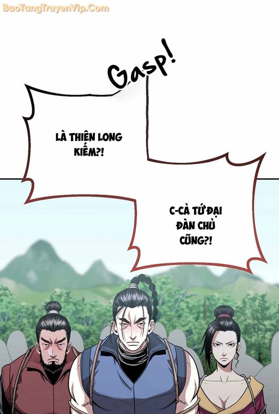 Ma Nhân Hoa Sơn Chapter 86 - 49