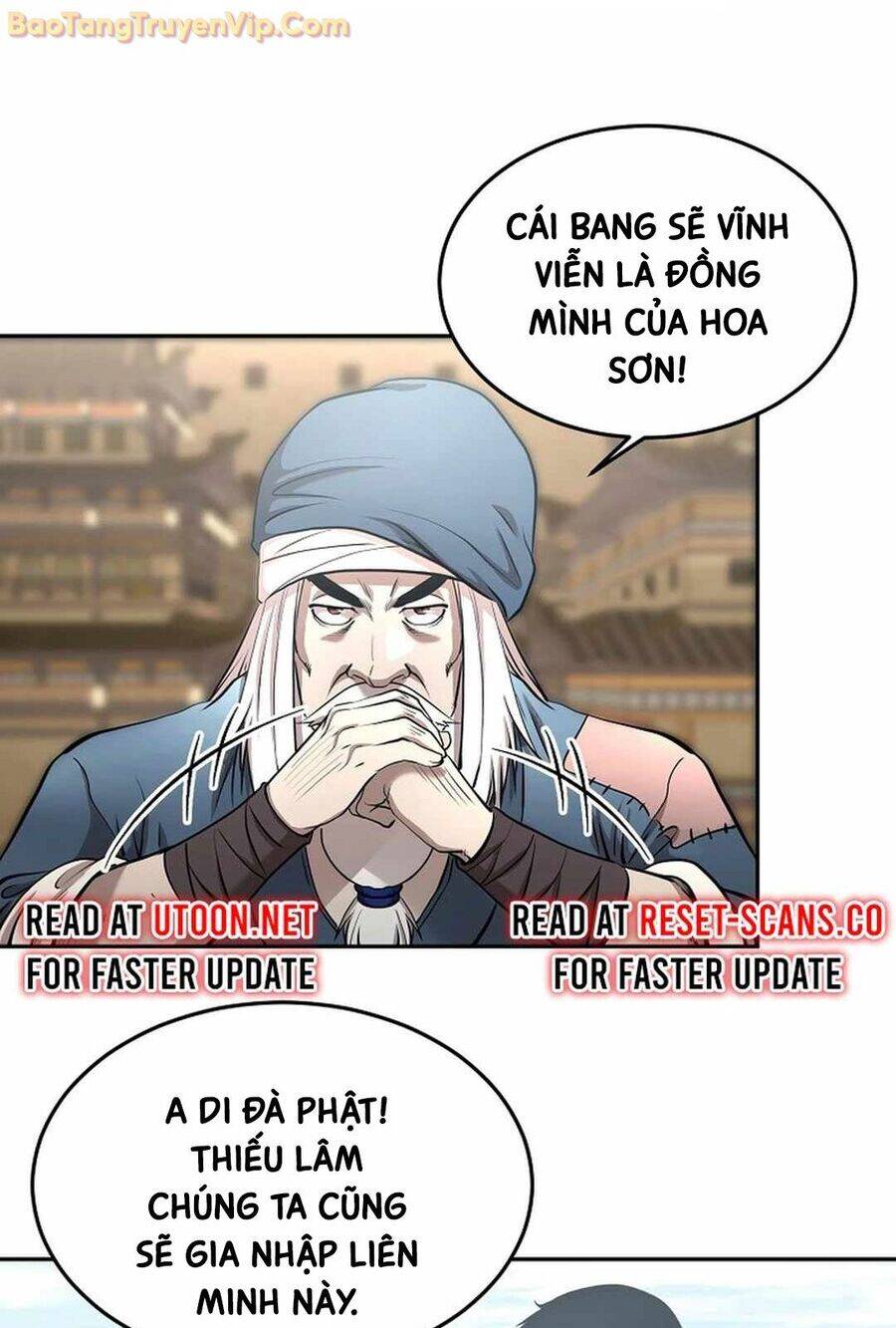 Ma Nhân Hoa Sơn Chapter 86 - 8