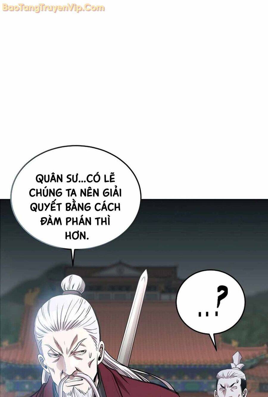 Ma Nhân Hoa Sơn Chapter 86 - 87