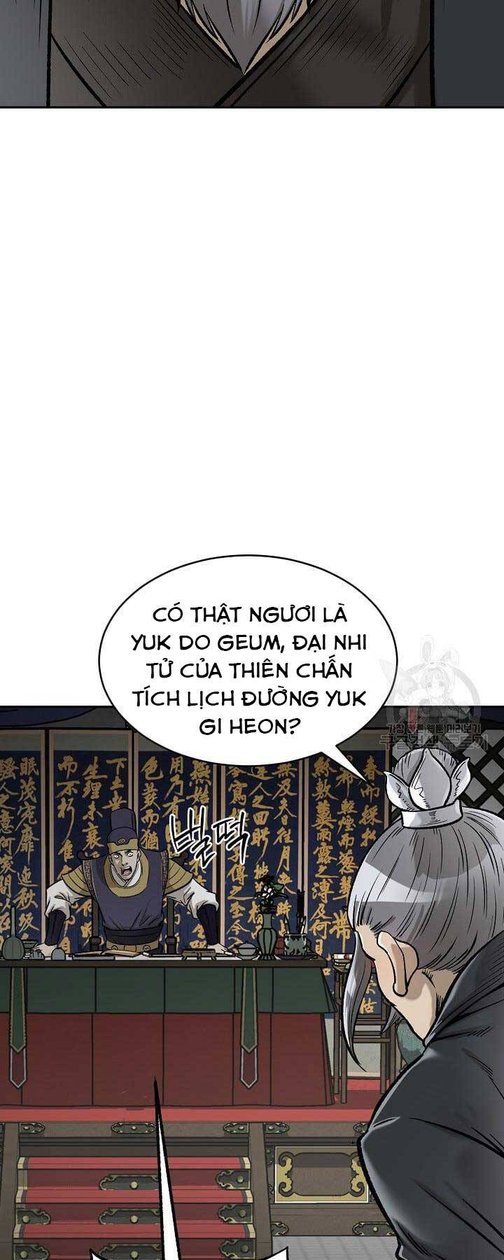 Ma Nhân Hoa Sơn Chapter 54 - 25