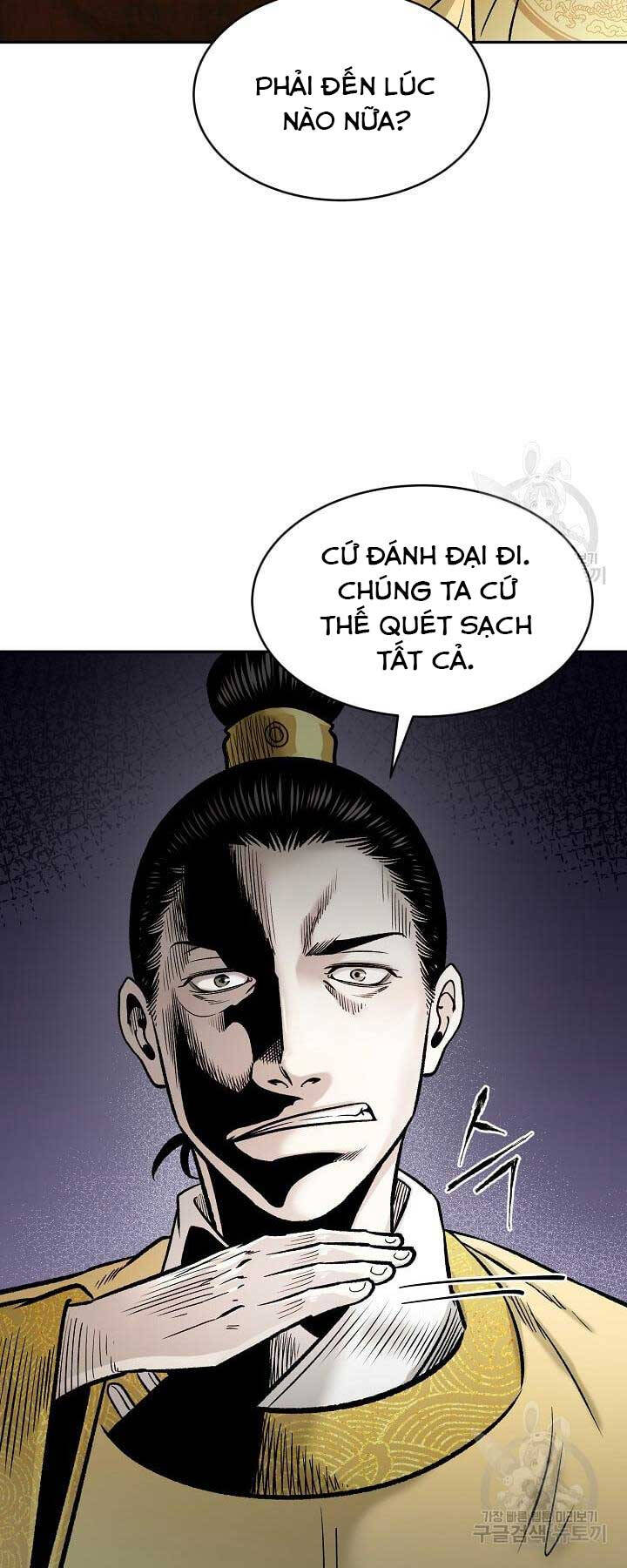 Ma Nhân Hoa Sơn Chapter 54 - 35