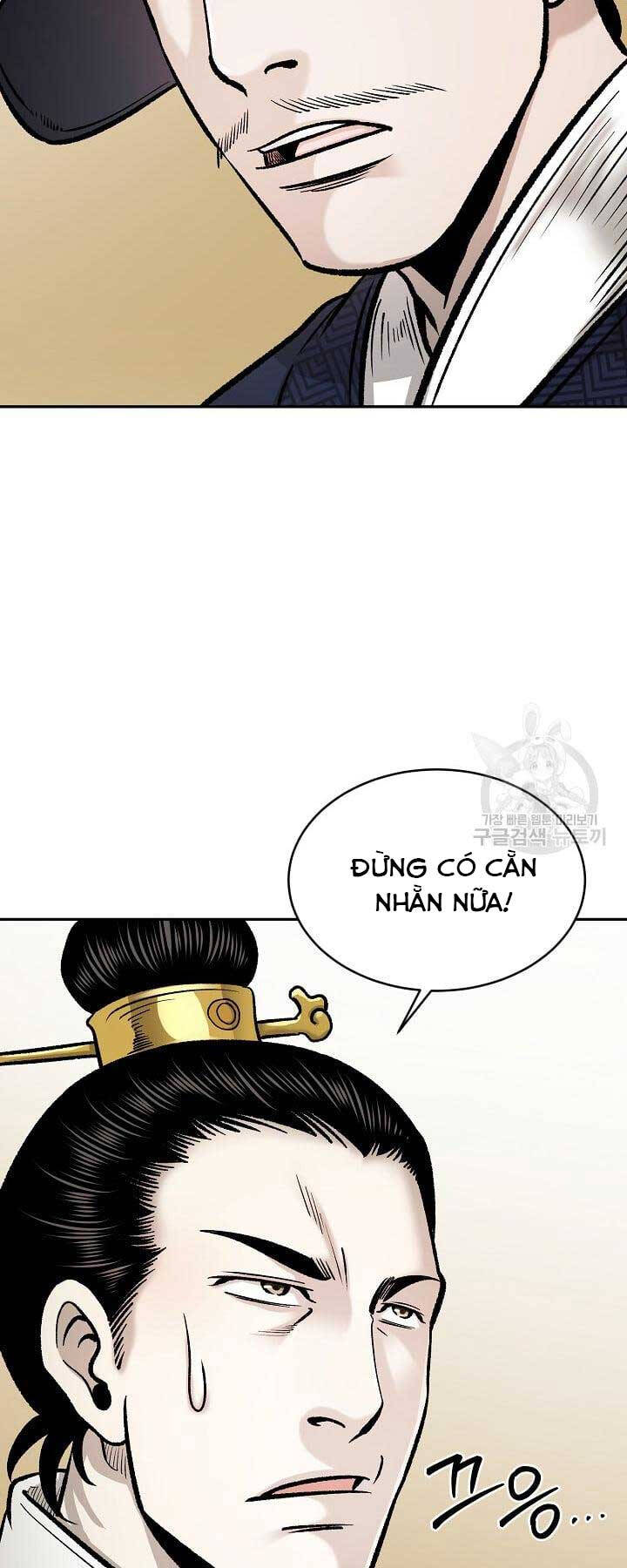 Ma Nhân Hoa Sơn Chapter 54 - 38