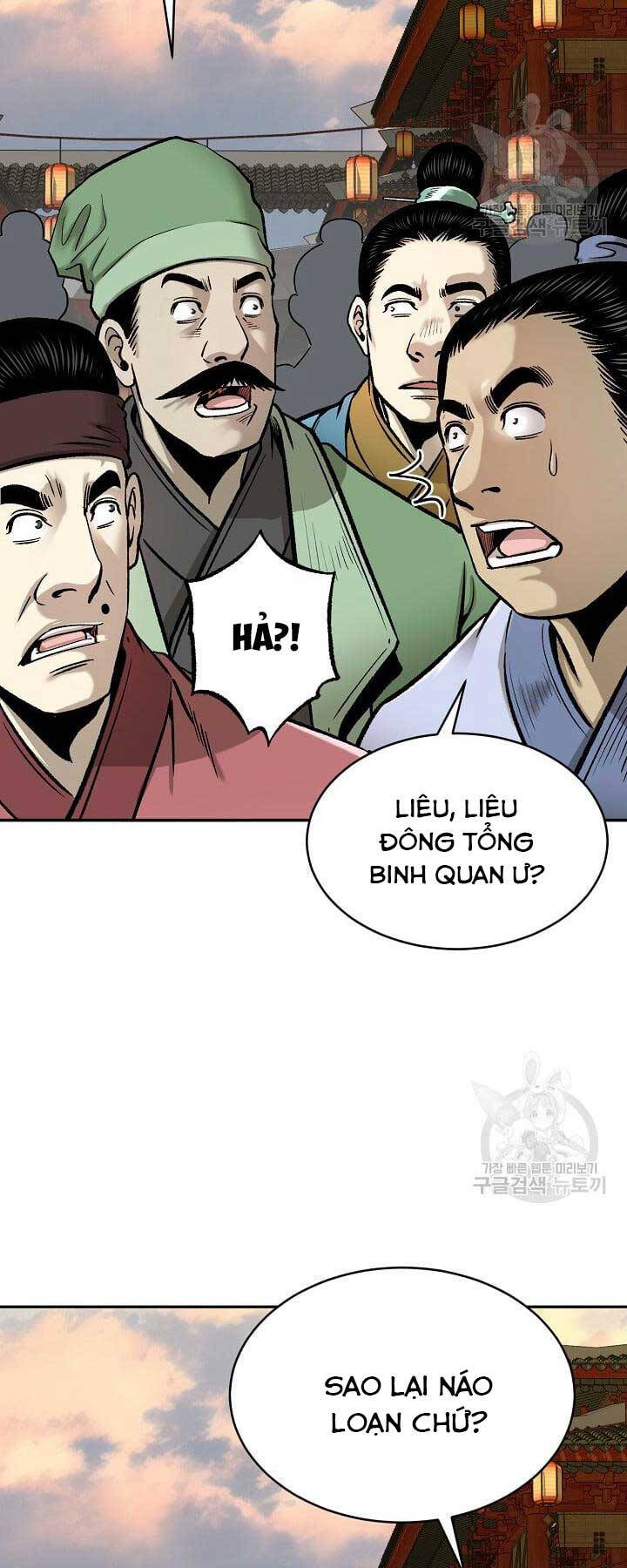 Ma Nhân Hoa Sơn Chapter 54 - 10