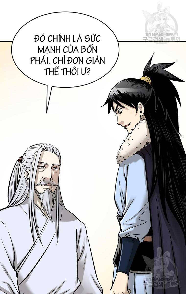 Ma Nhân Hoa Sơn Chapter 55 - 106