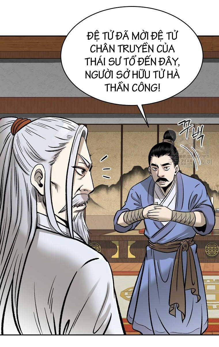 Ma Nhân Hoa Sơn Chapter 55 - 27