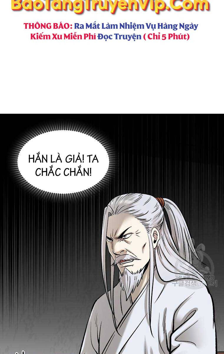 Ma Nhân Hoa Sơn Chapter 55 - 37