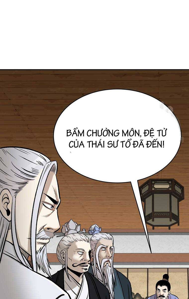 Ma Nhân Hoa Sơn Chapter 55 - 39