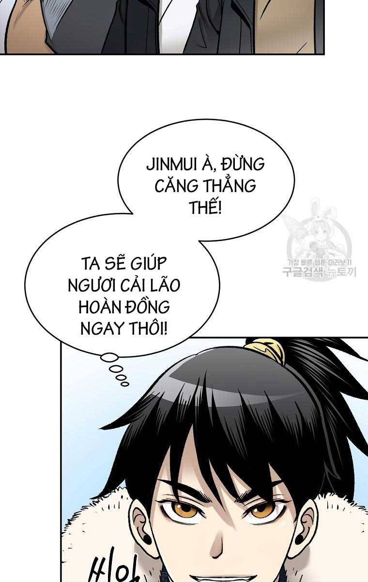 Ma Nhân Hoa Sơn Chapter 55 - 51