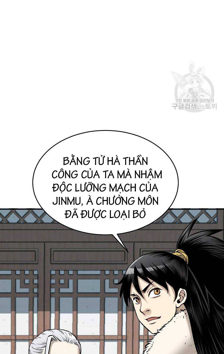 Ma Nhân Hoa Sơn Chapter 55 - 98