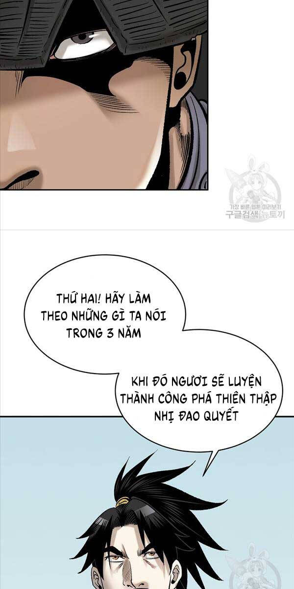 Ma Nhân Hoa Sơn Chapter 56 - 30