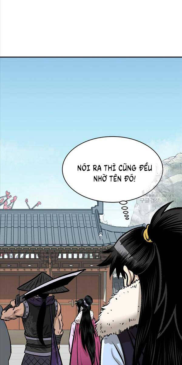 Ma Nhân Hoa Sơn Chapter 56 - 7