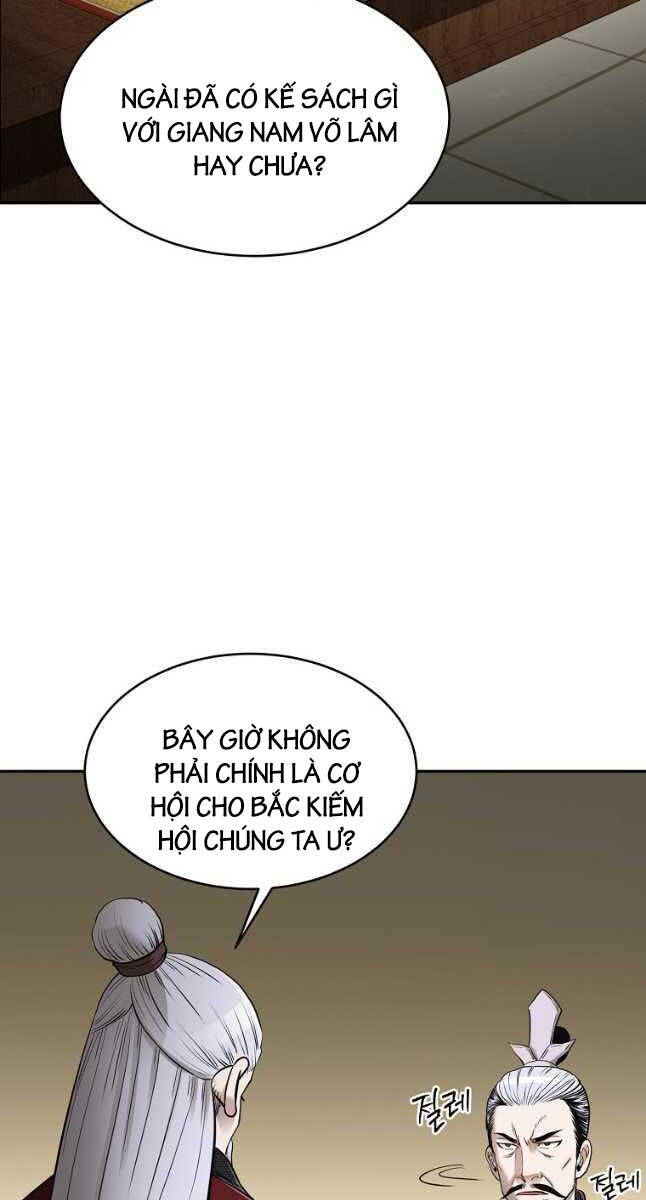 Ma Nhân Hoa Sơn Chapter 58 - 26