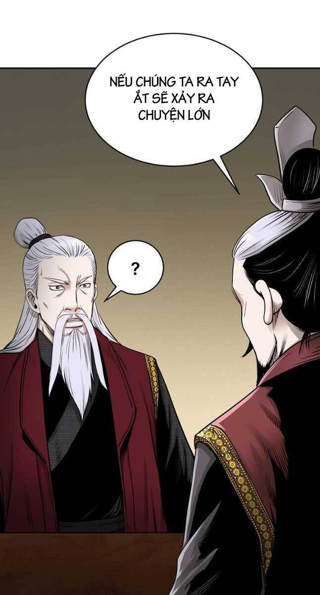 Ma Nhân Hoa Sơn Chapter 58 - 31