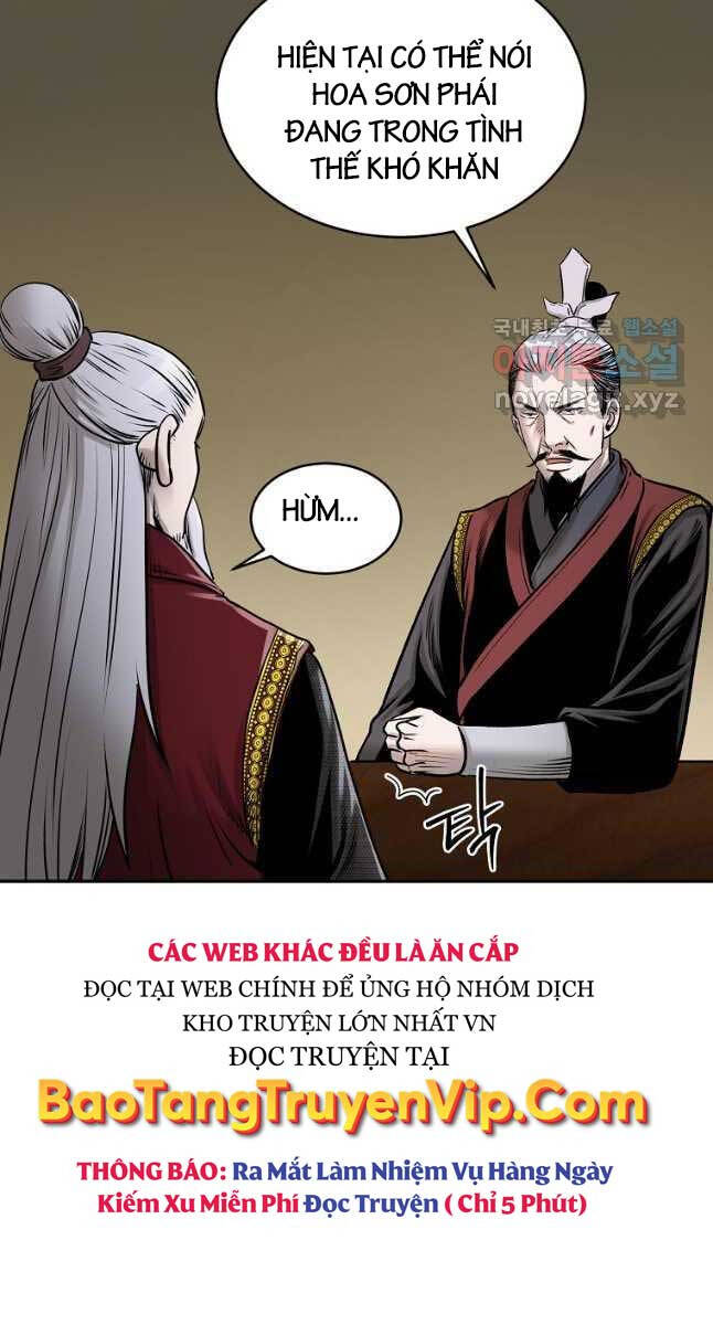 Ma Nhân Hoa Sơn Chapter 58 - 44