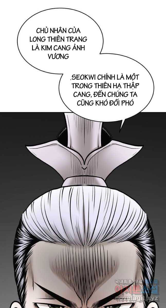 Ma Nhân Hoa Sơn Chapter 58 - 45