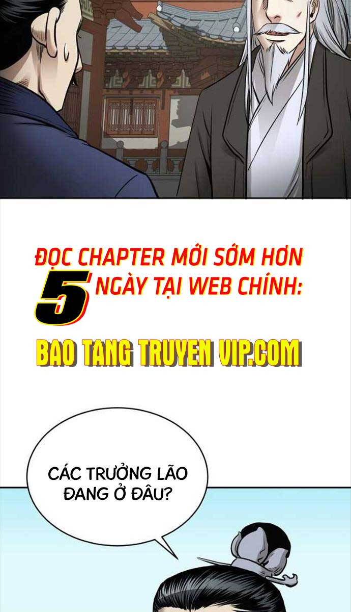 Ma Nhân Hoa Sơn Chapter 59 - 101