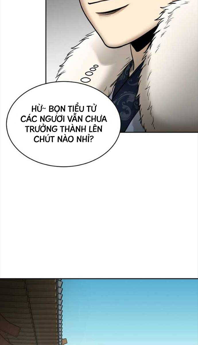 Ma Nhân Hoa Sơn Chapter 59 - 12