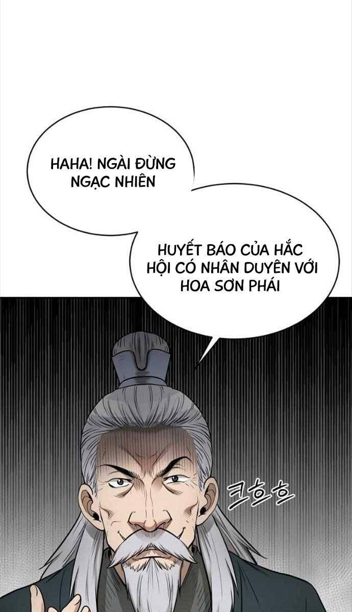 Ma Nhân Hoa Sơn Chapter 59 - 21