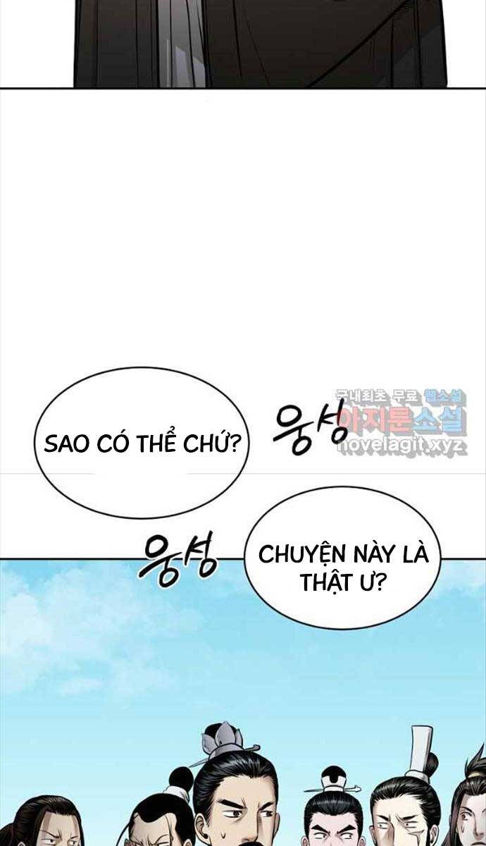 Ma Nhân Hoa Sơn Chapter 59 - 95