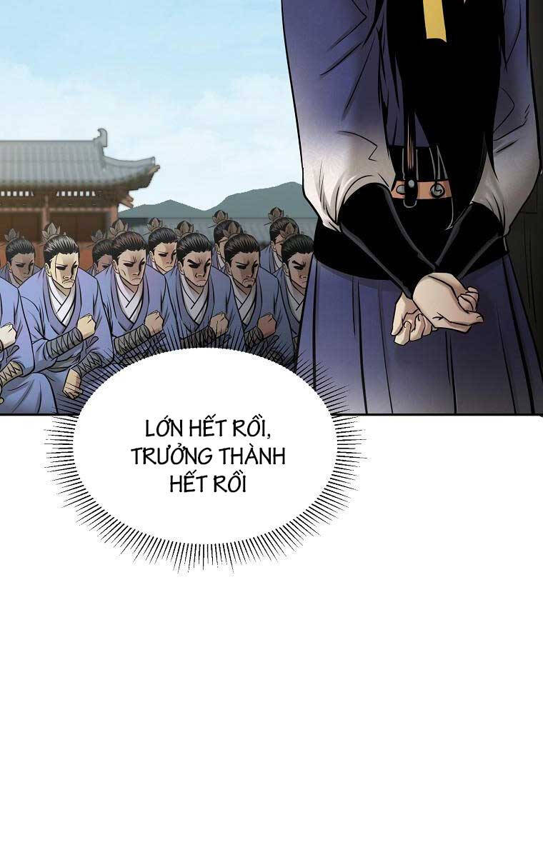 Ma Nhân Hoa Sơn Chapter 61 - 52