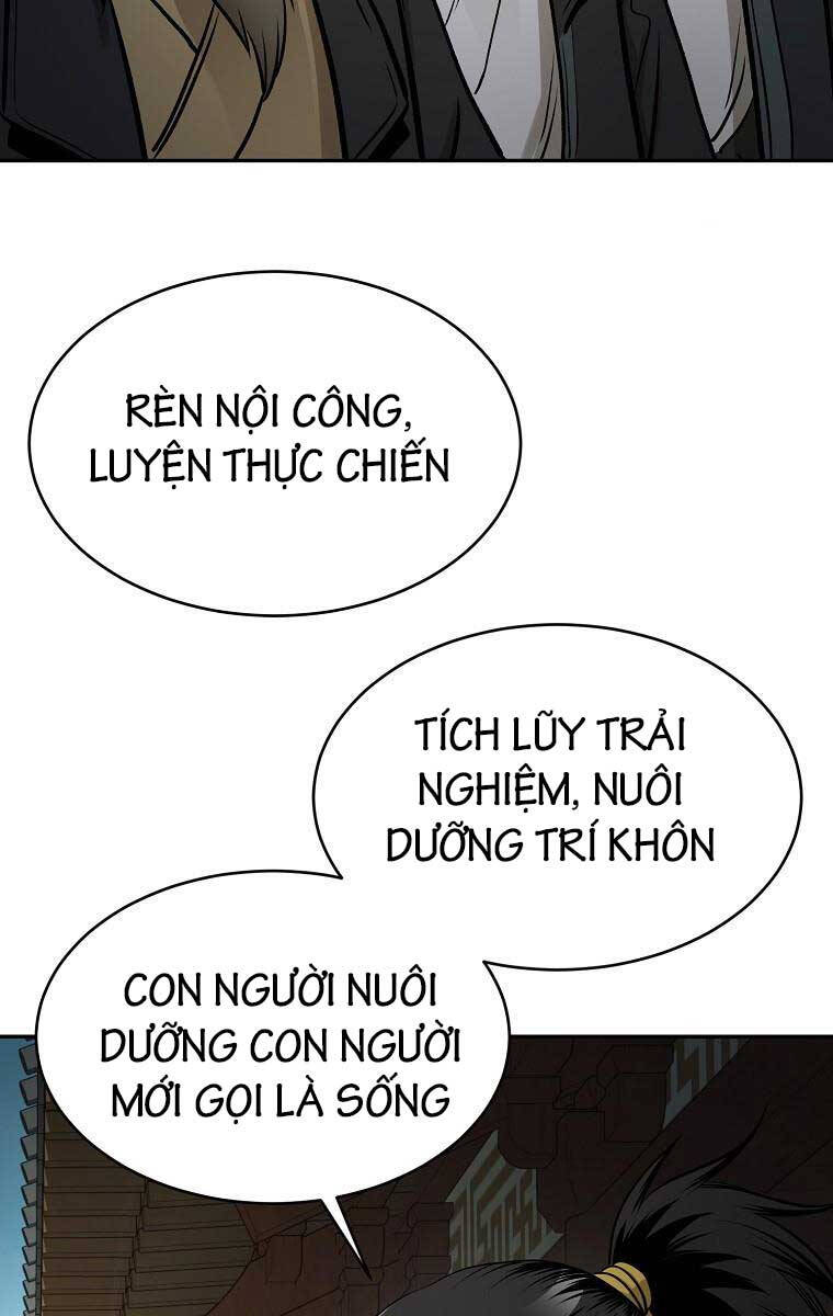 Ma Nhân Hoa Sơn Chapter 61 - 72