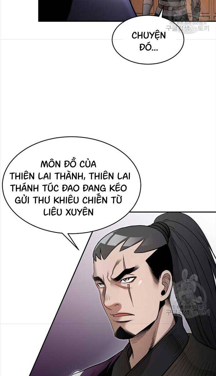 Ma Nhân Hoa Sơn Chapter 62 - 39