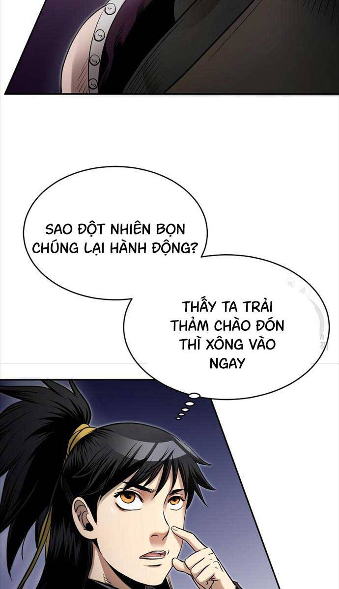 Ma Nhân Hoa Sơn Chapter 62 - 40