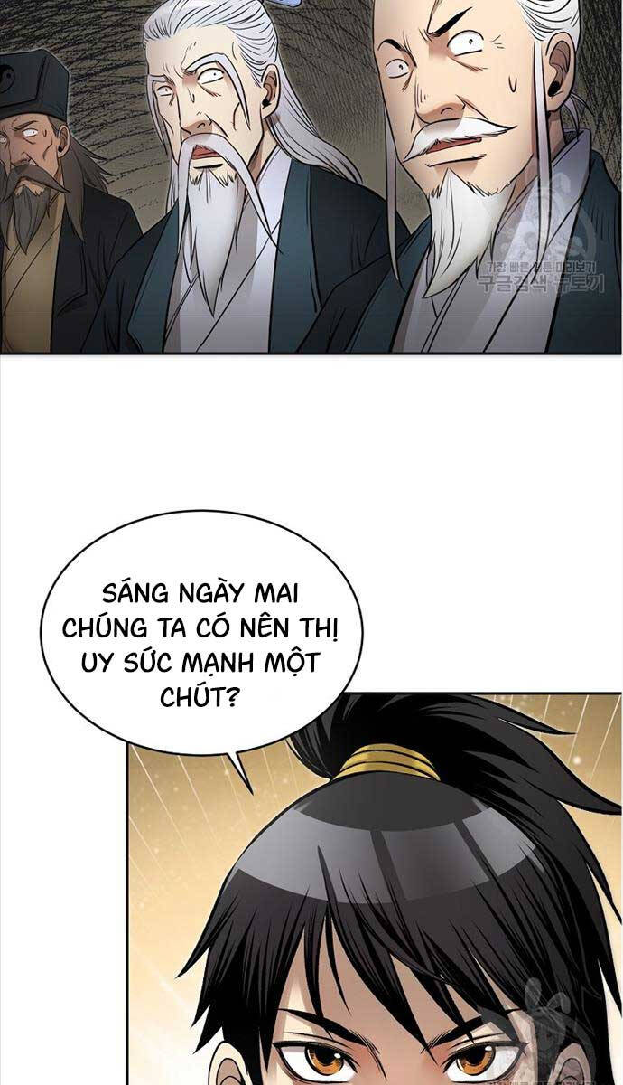 Ma Nhân Hoa Sơn Chapter 62 - 55