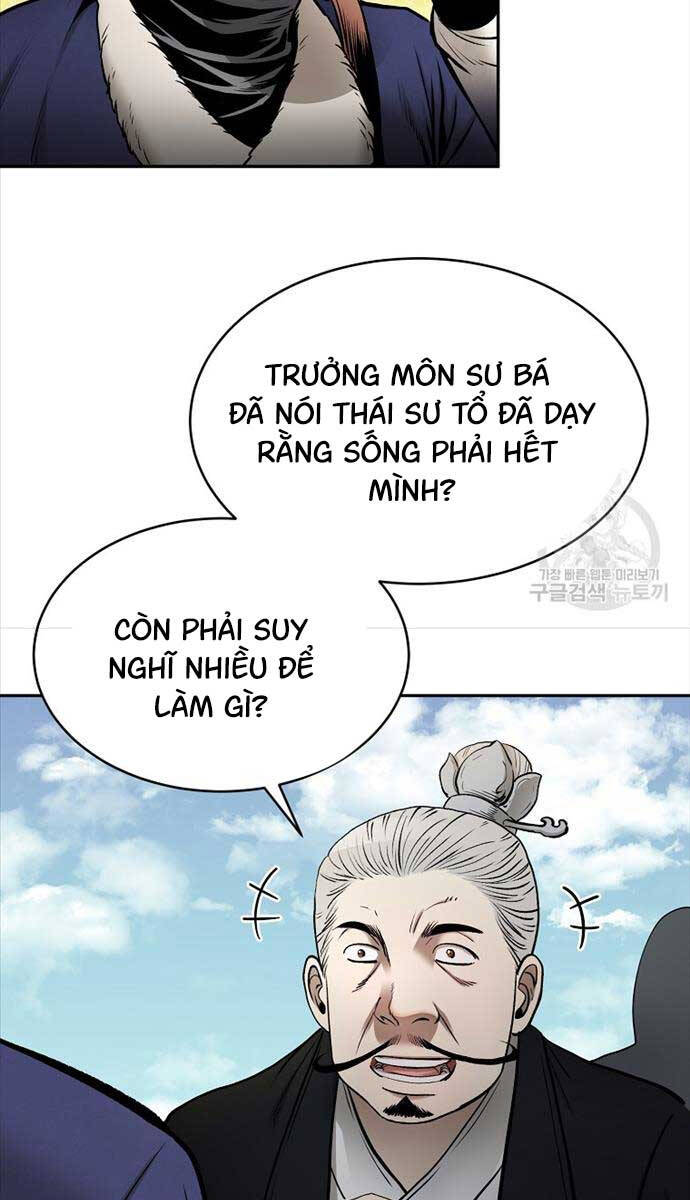 Ma Nhân Hoa Sơn Chapter 62 - 77