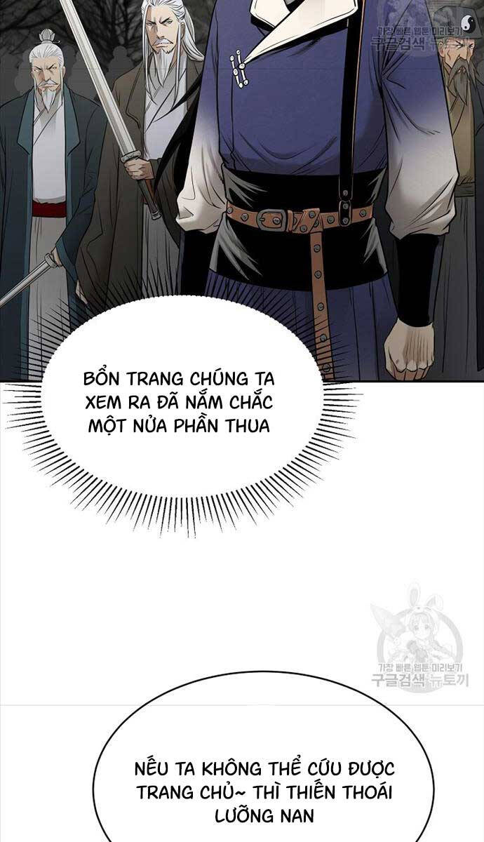 Ma Nhân Hoa Sơn Chapter 63 - 85