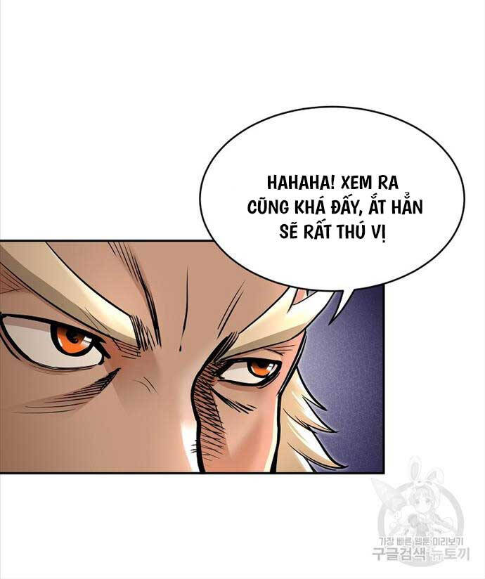 Ma Nhân Hoa Sơn Chapter 65 - 24