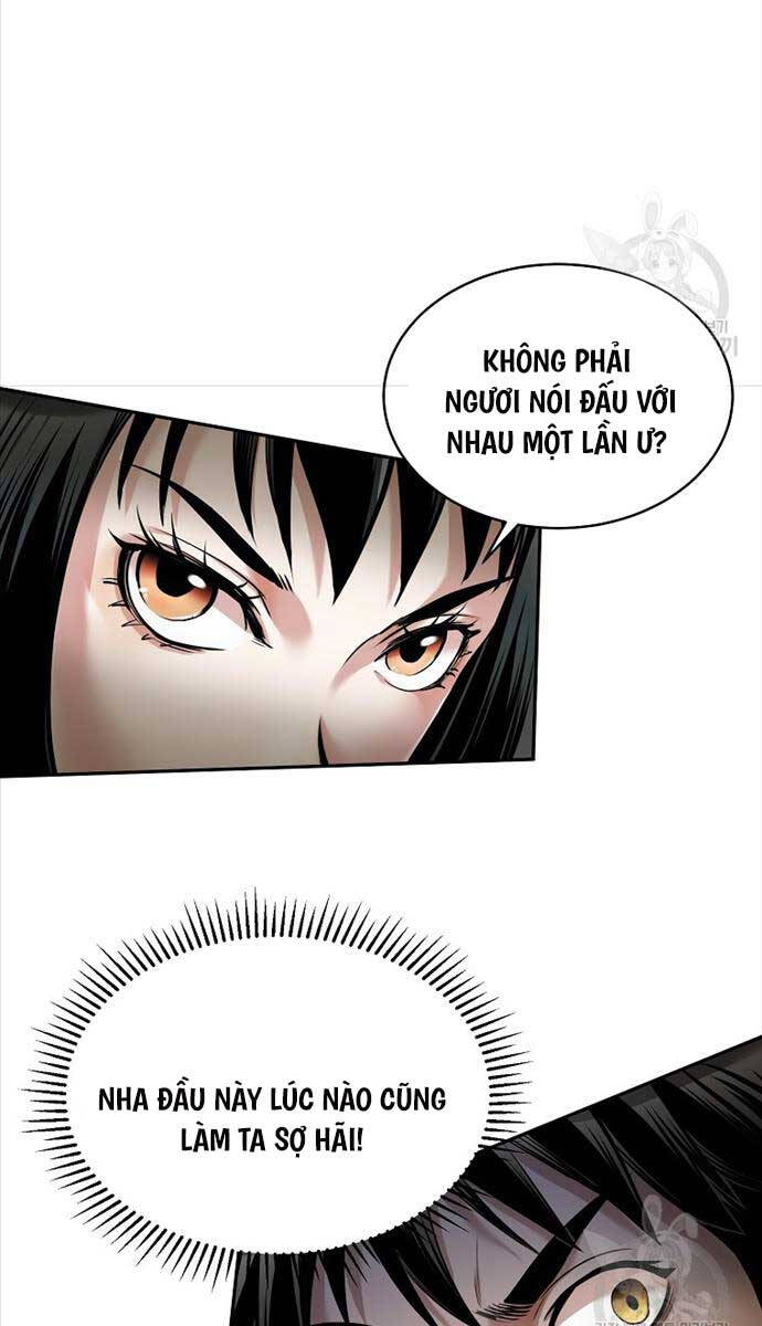 Ma Nhân Hoa Sơn Chapter 67 - 104