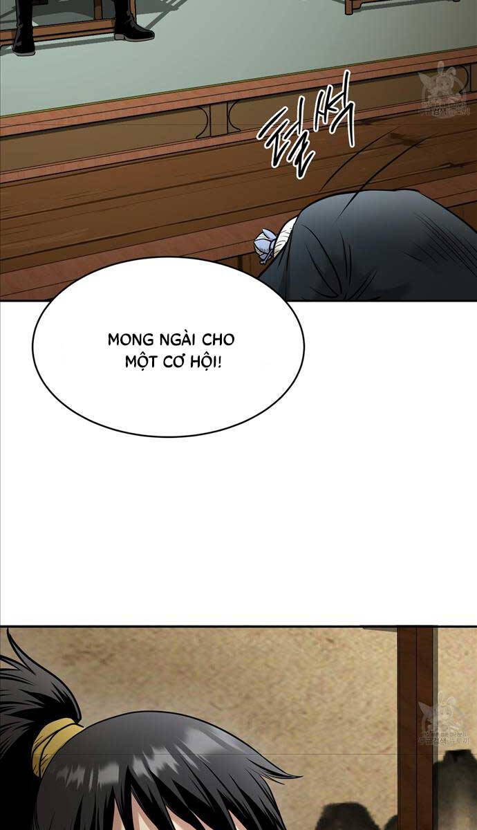 Ma Nhân Hoa Sơn Chapter 68 - 39