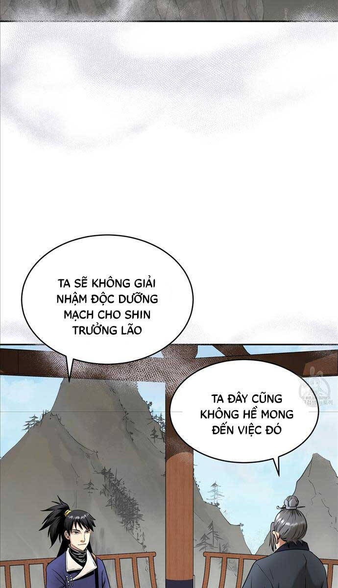 Ma Nhân Hoa Sơn Chapter 68 - 43