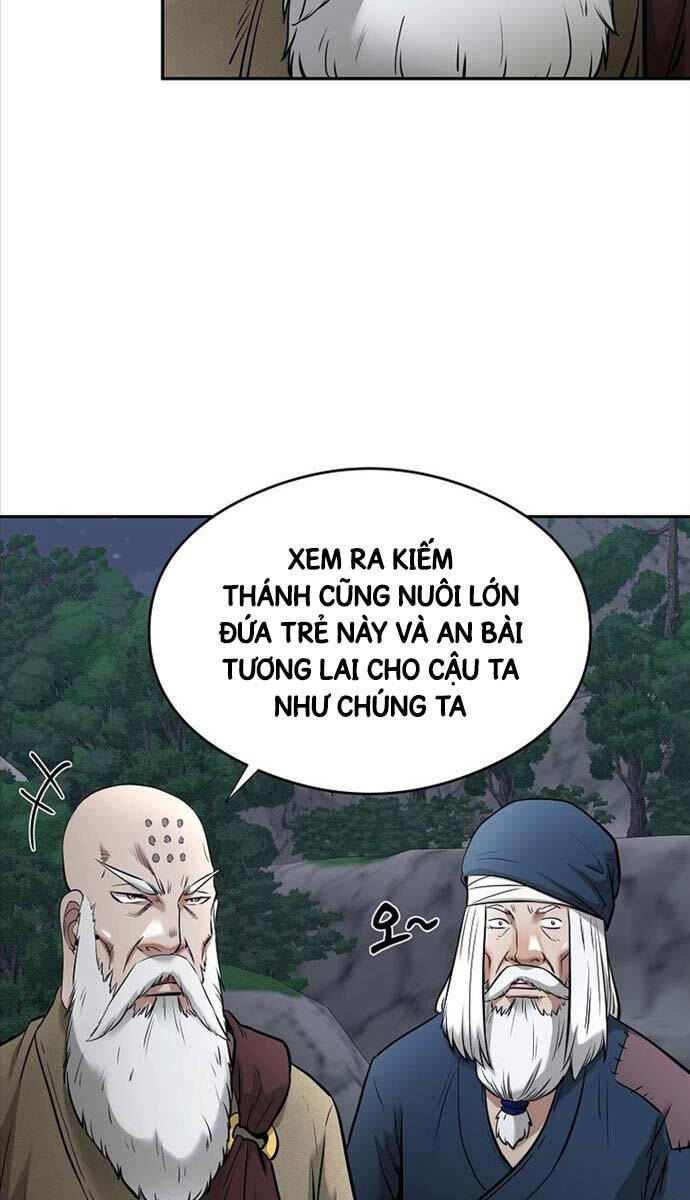 Ma Nhân Hoa Sơn Chapter 70 - 25