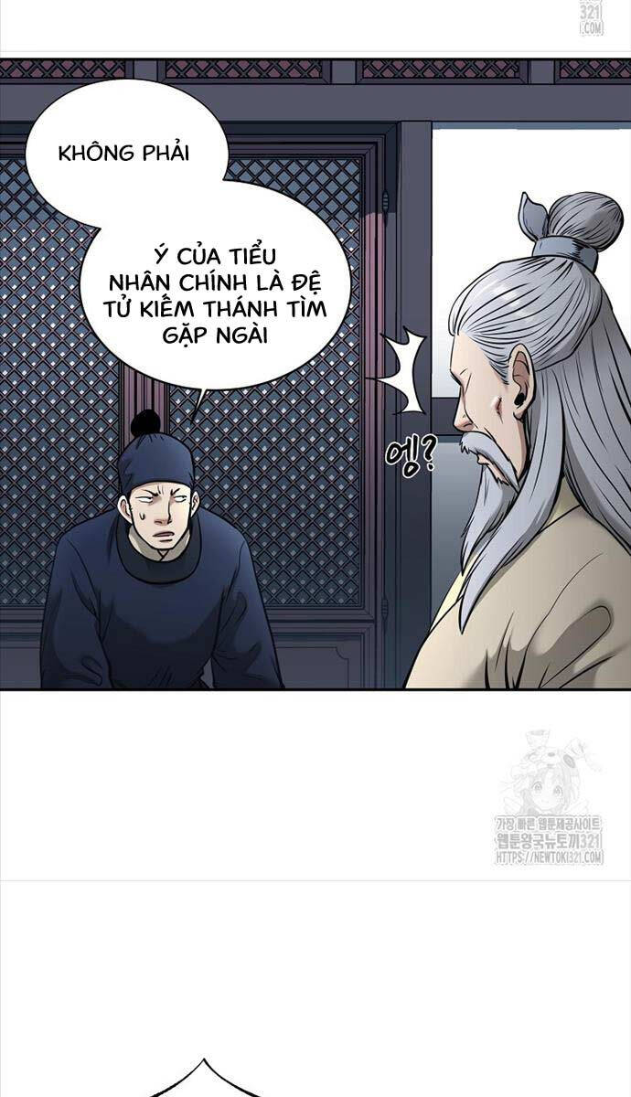 Ma Nhân Hoa Sơn Chapter 71 - 7