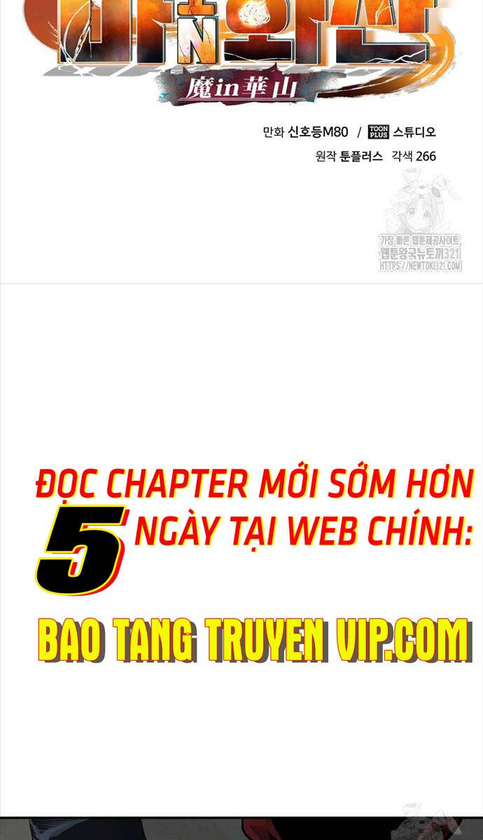 Ma Nhân Hoa Sơn Chapter 71 - 61