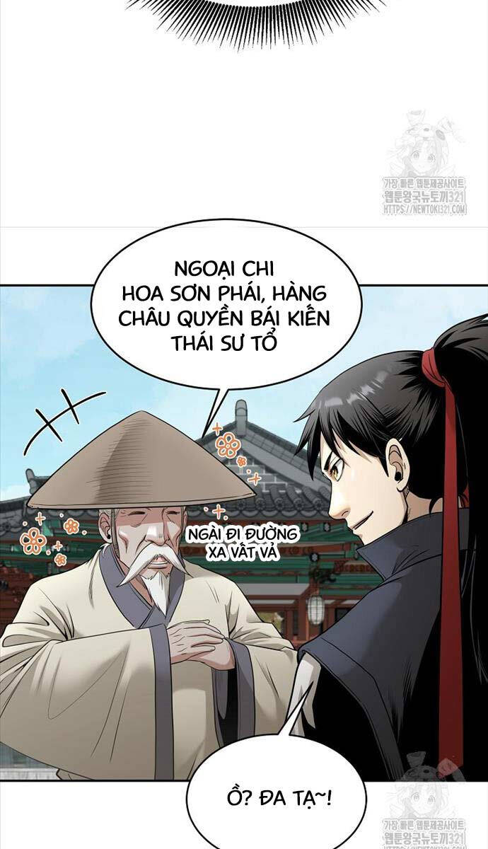 Ma Nhân Hoa Sơn Chapter 72 - 101