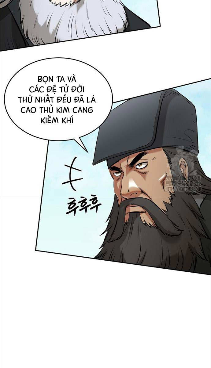 Ma Nhân Hoa Sơn Chapter 73 - 5