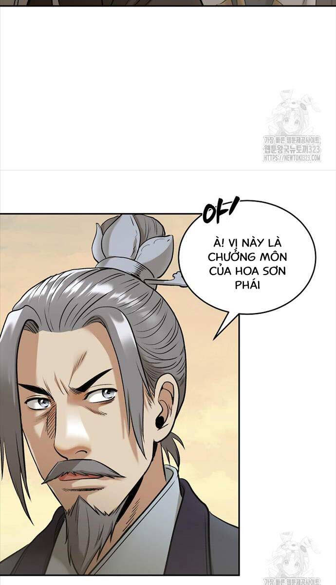 Ma Nhân Hoa Sơn Chapter 74 - 104