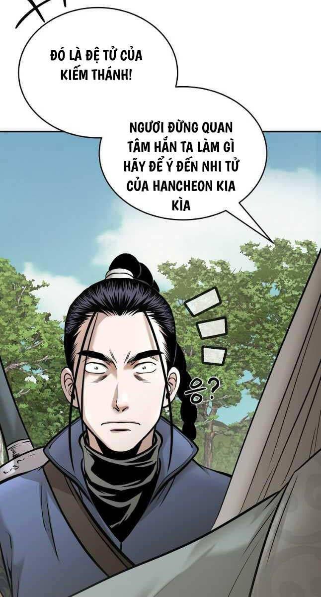 Ma Nhân Hoa Sơn Chapter 75 - 36