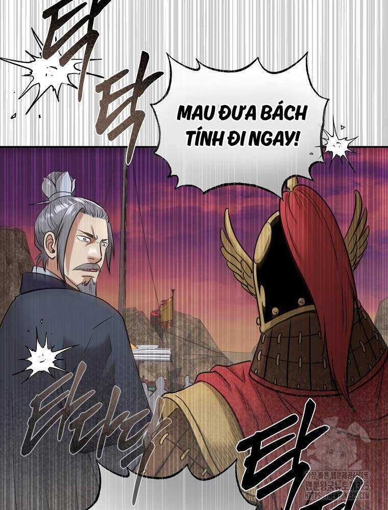 Ma Nhân Hoa Sơn Chapter 77 - 54