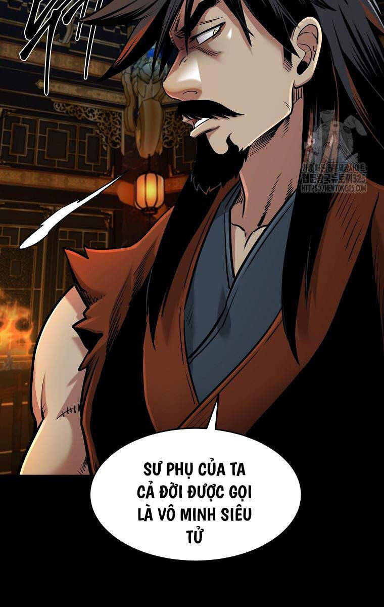 Ma Nhân Hoa Sơn Chapter 77 - 9