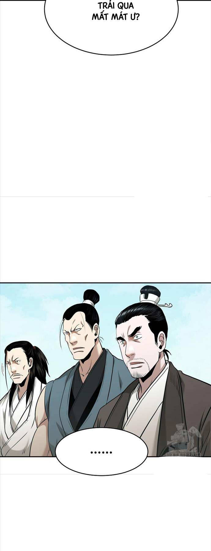 Ma Nhân Hoa Sơn Chapter 81 - 20