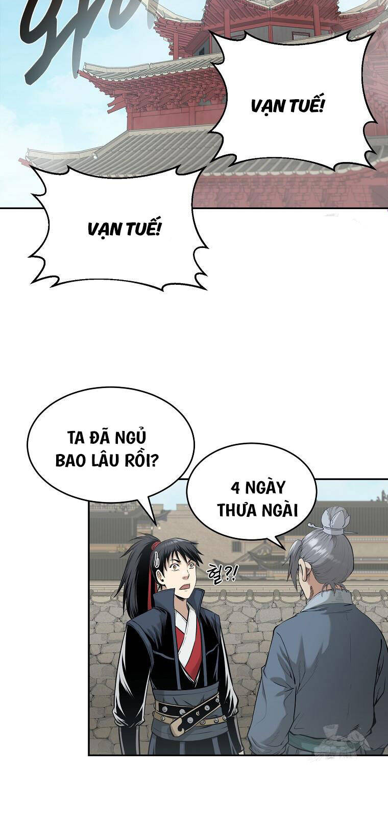 Ma Nhân Hoa Sơn Chapter 83 - 22