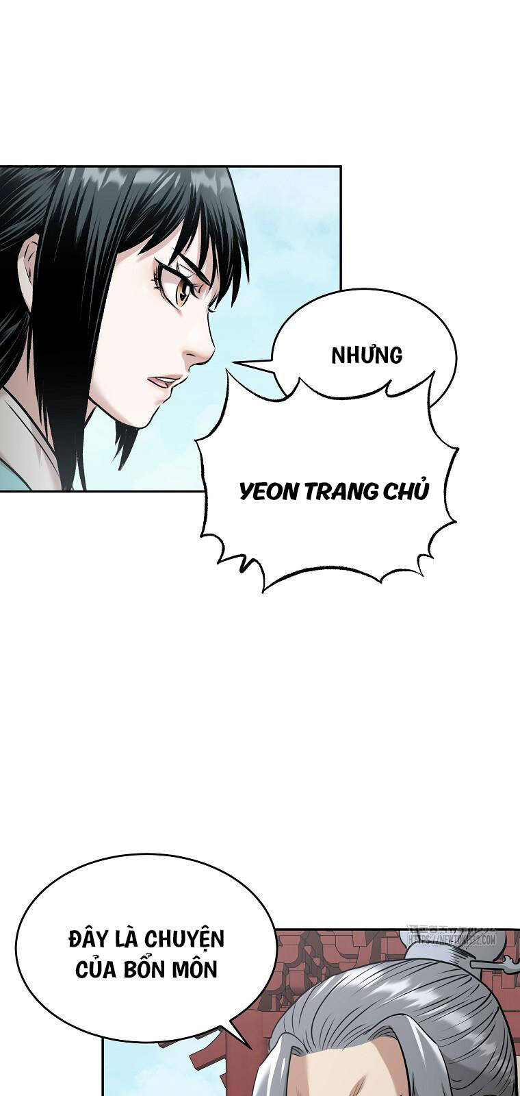 Ma Nhân Hoa Sơn Chapter 83 - 30