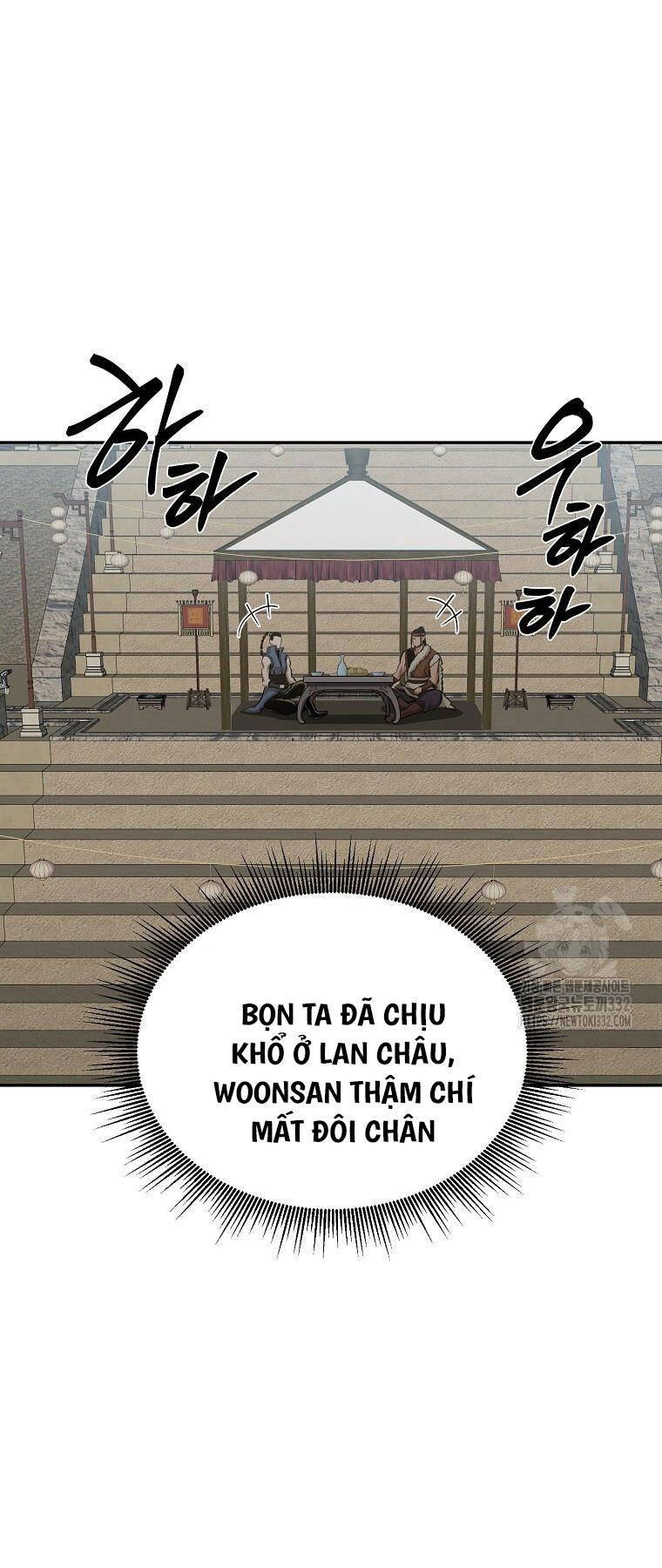 Ma Nhân Hoa Sơn Chapter 83 - 46